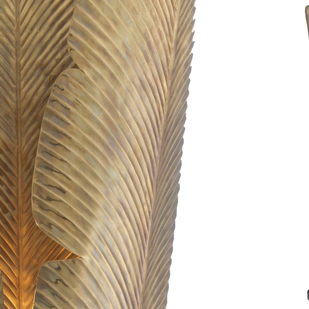 Торшер Eichholtz Floor Lamp Plantain