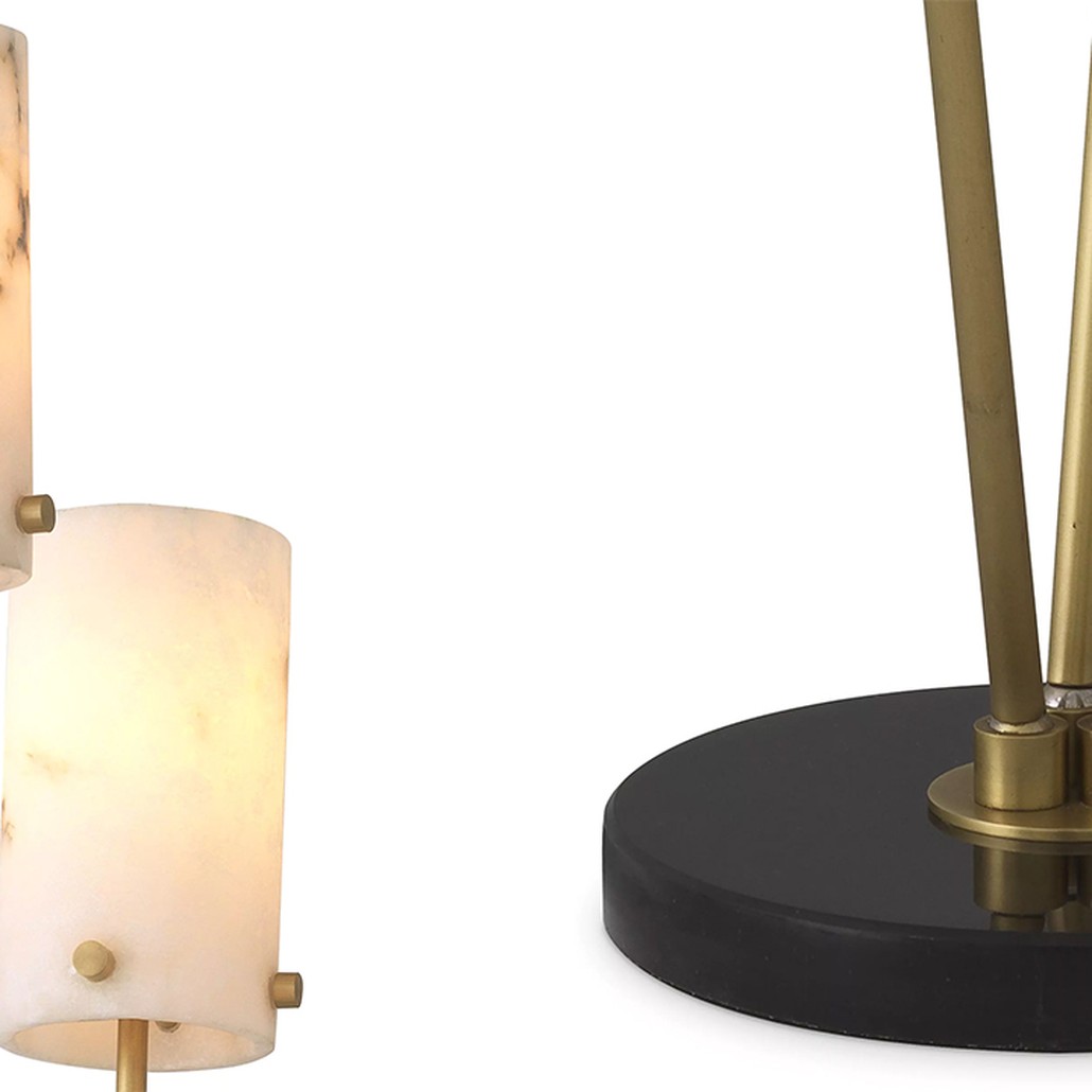 Торшер Eichholtz Floor Lamp Rodolpho