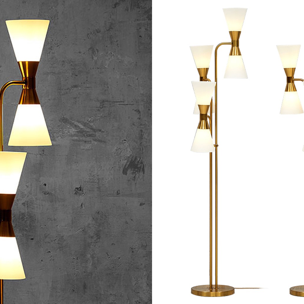 Торшер Fionn Floor lamp
