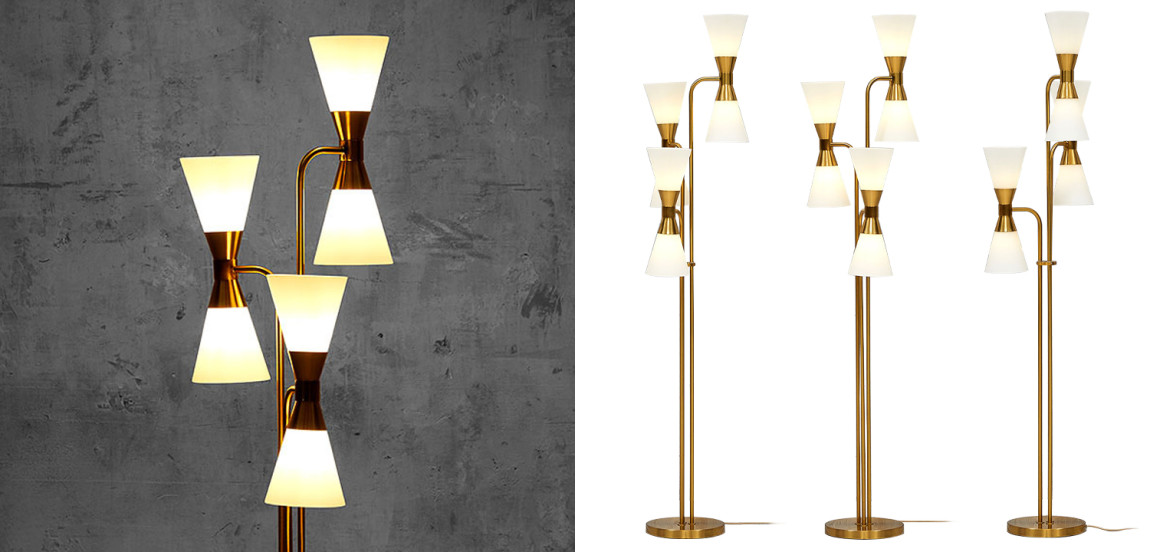 Торшер Fionn Floor lamp