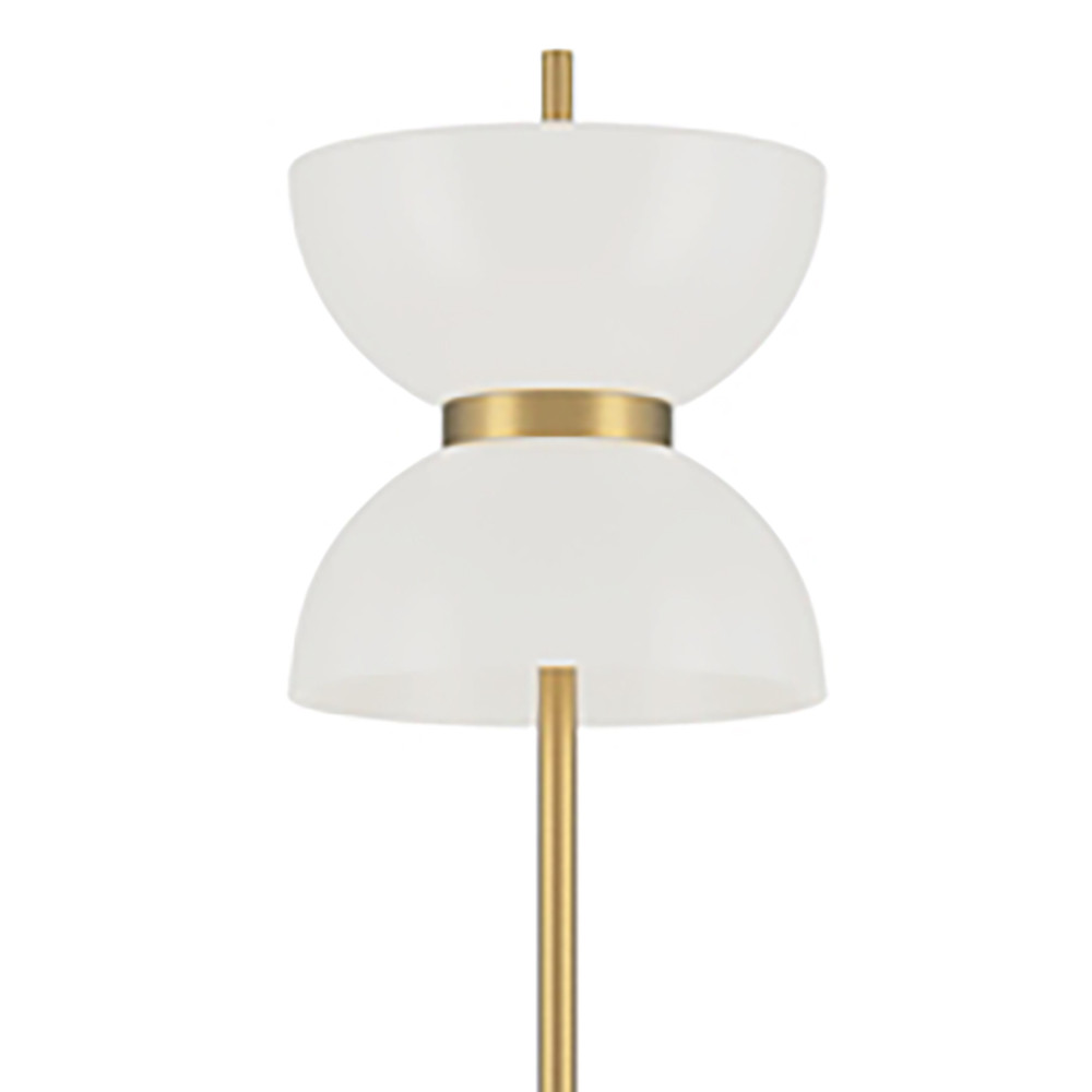 Торшер Fox's tail