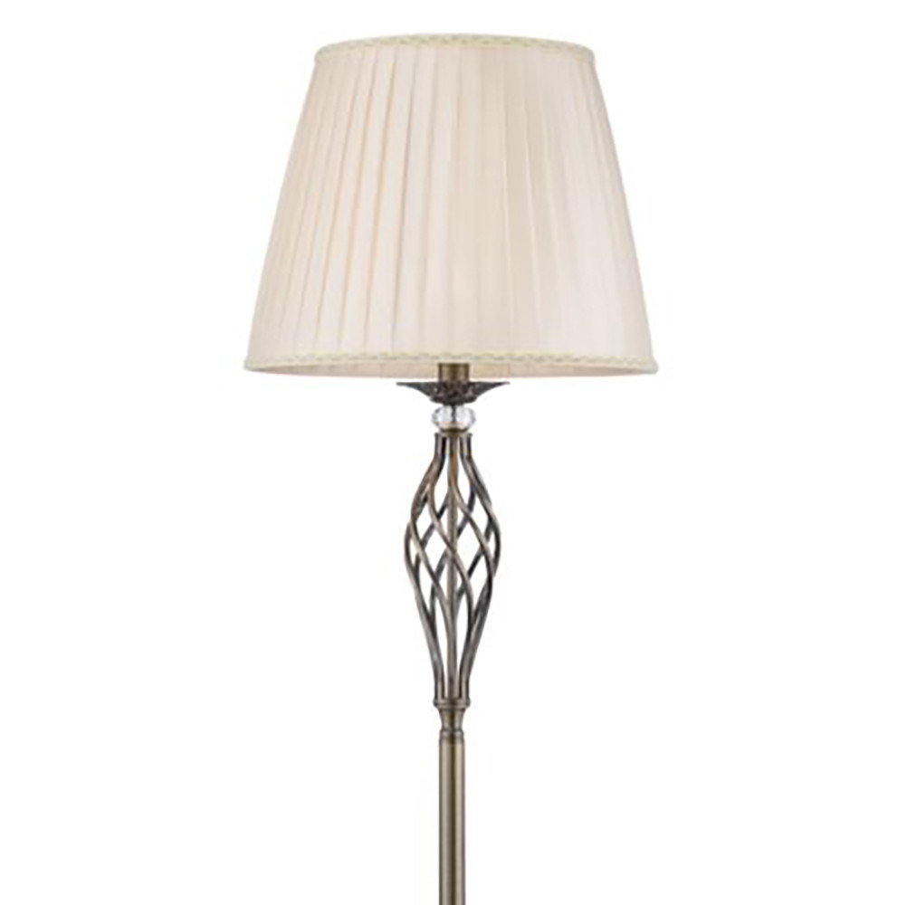 Торшер Fredy Mohr