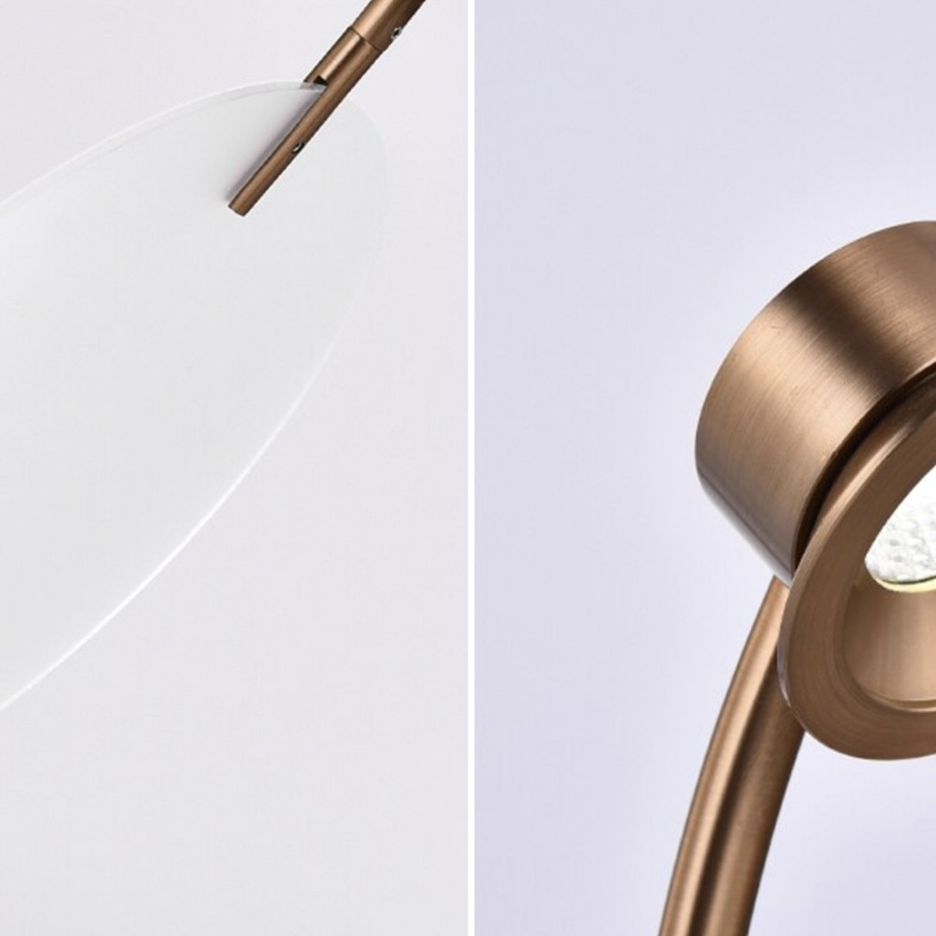 Торшер Gaspar Floor lamp