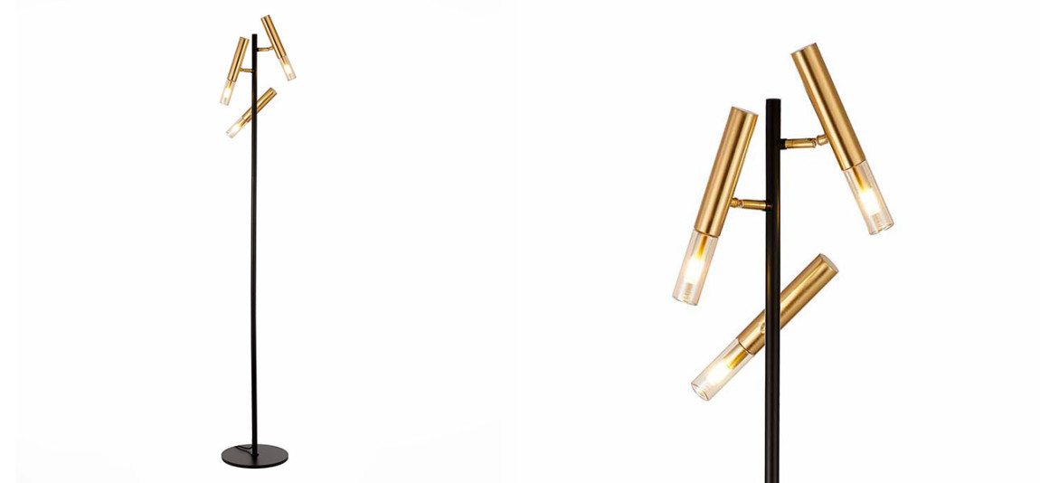 Торшер Gemma 3