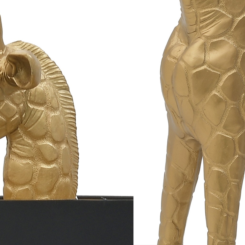 Торшер Golden Giraffe Floor lamp