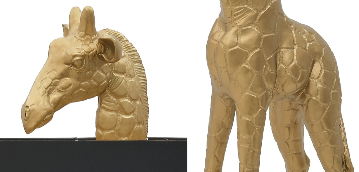 Торшер Golden Giraffe Floor lamp