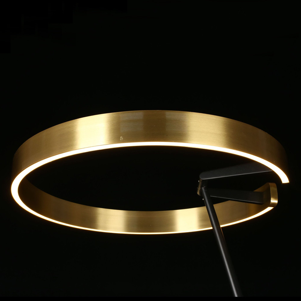 Торшер Golden Ring