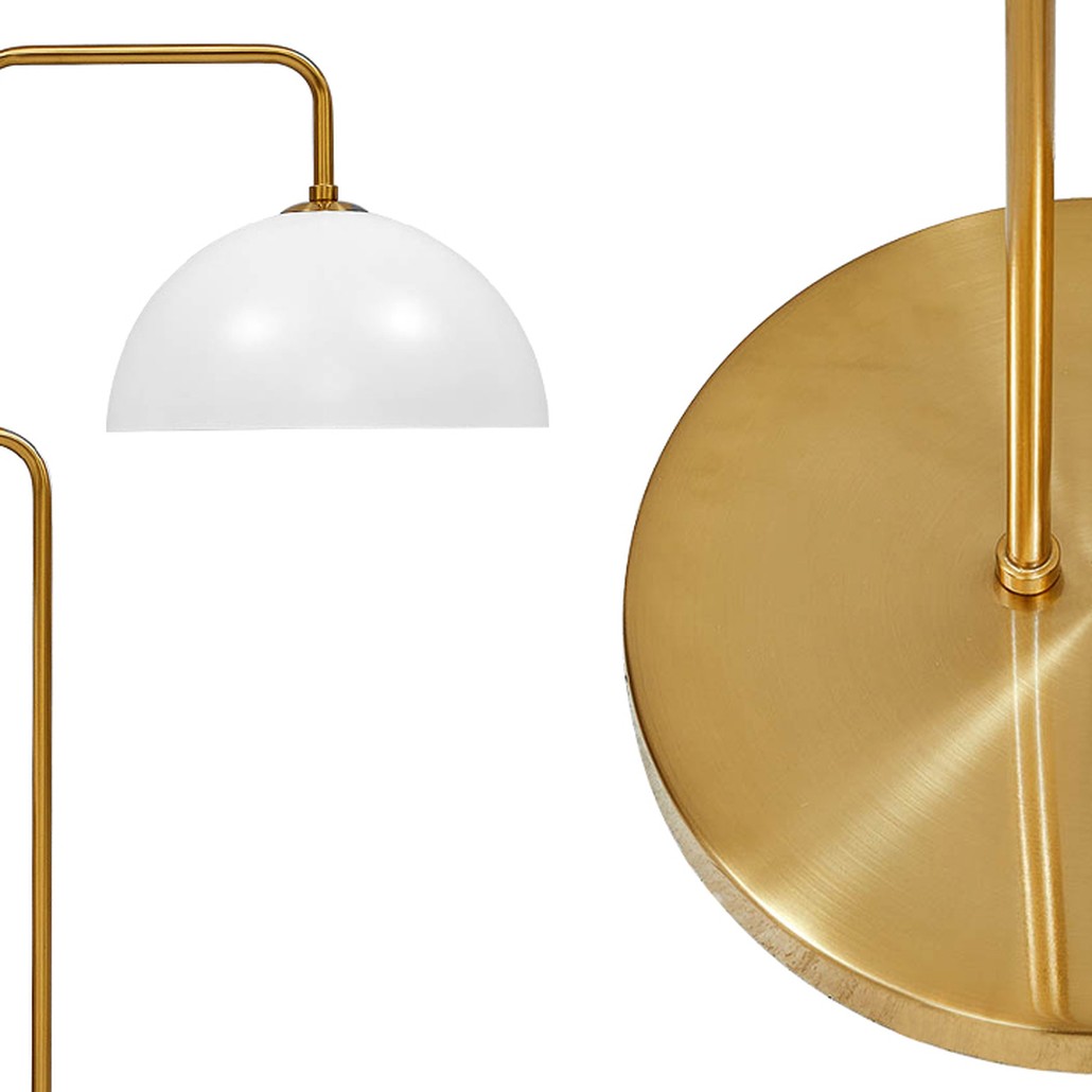 Торшер Haworth Floor Lamp