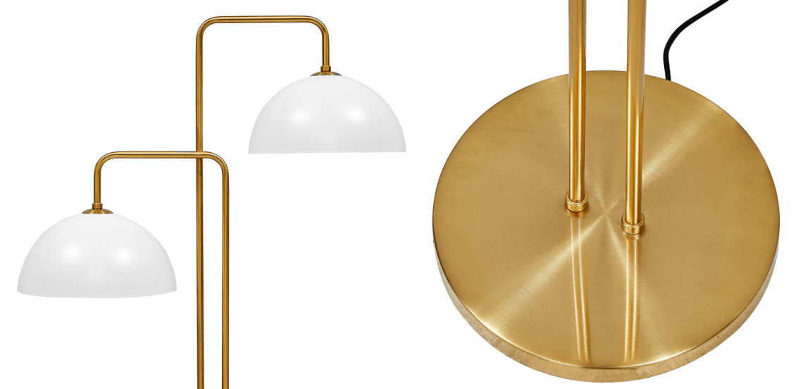 Торшер Haworth Floor Lamp