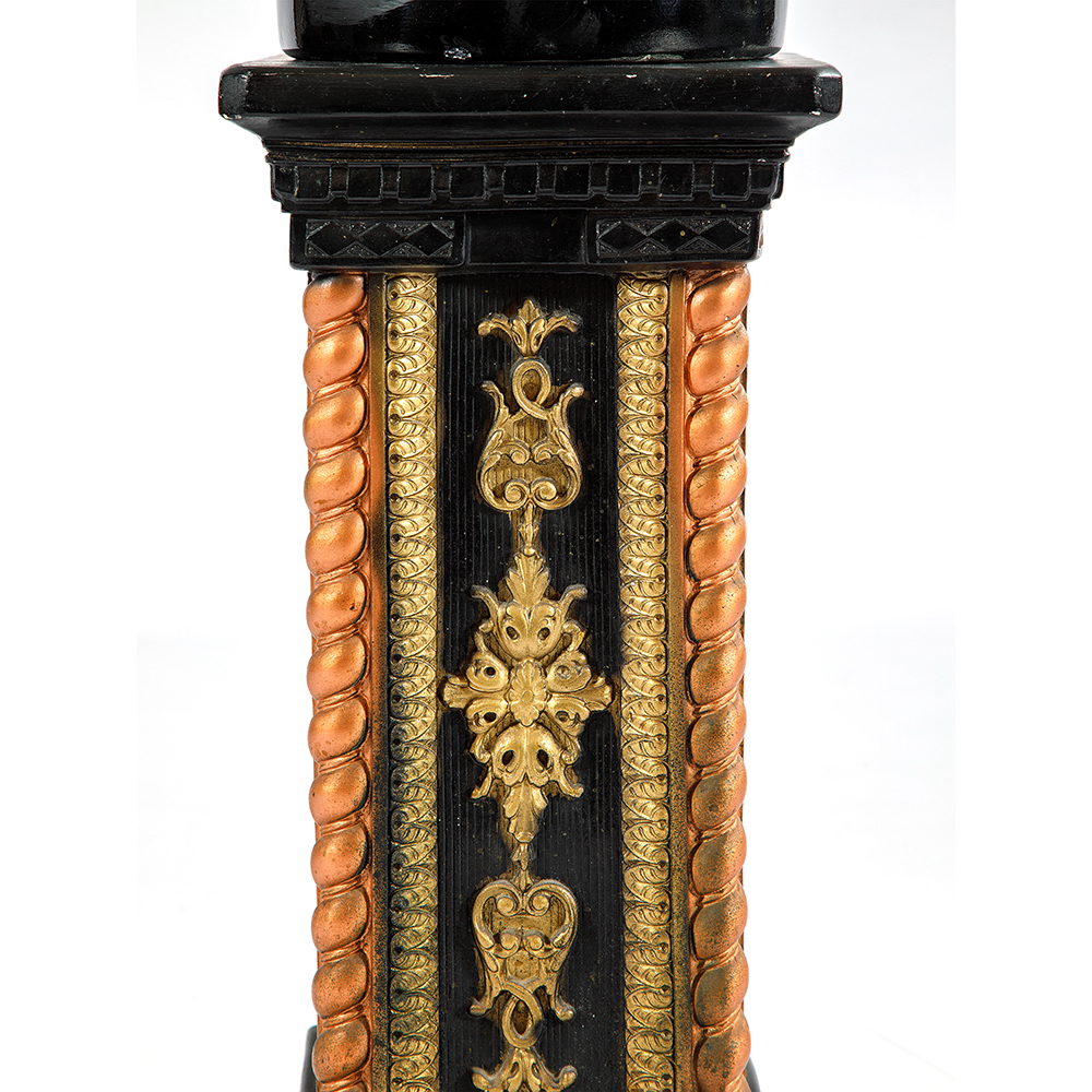 Торшер Japanese woman Floor lamp