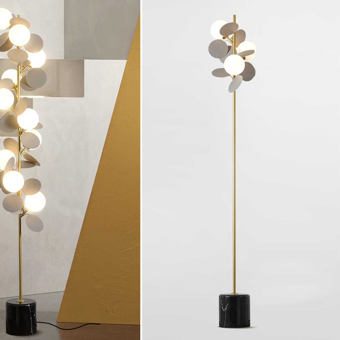 Торшер MATISSE Floor Lamp