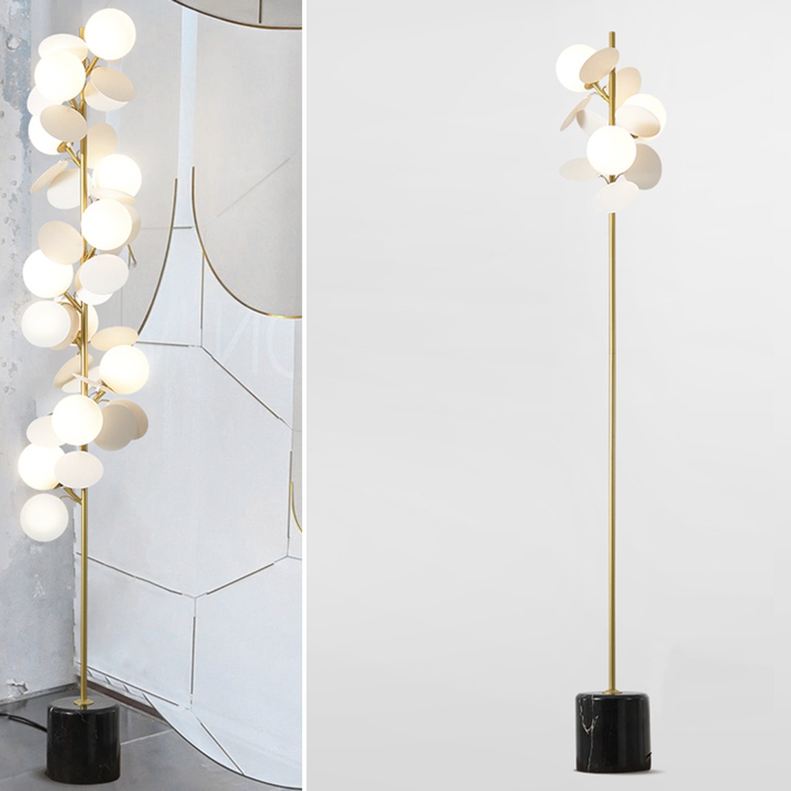 Торшер MATISSE Floor Lamp