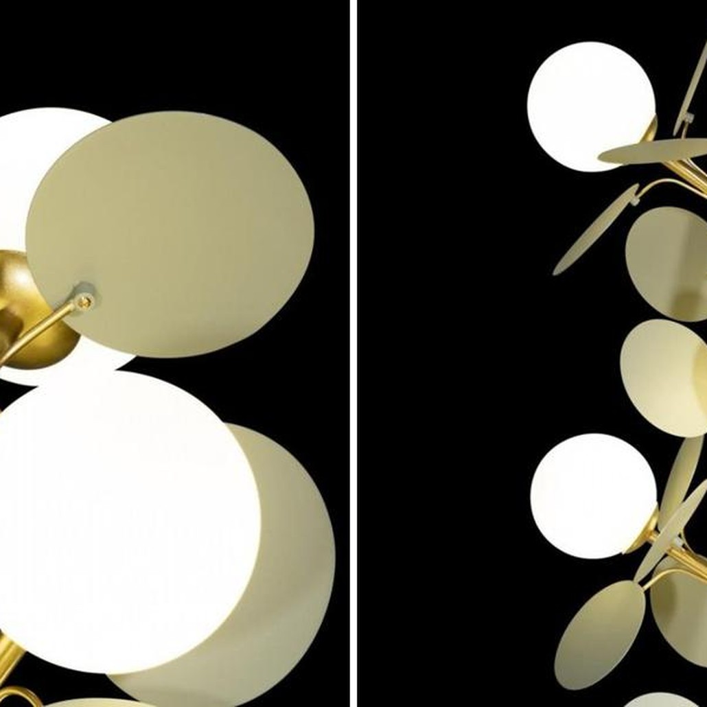Торшер MATISSE Floor Lamp Gray