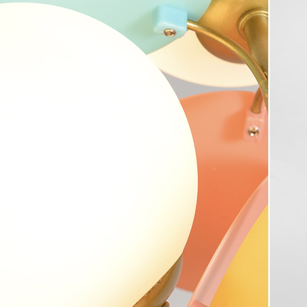Торшер MATISSE Floor Lamp multi