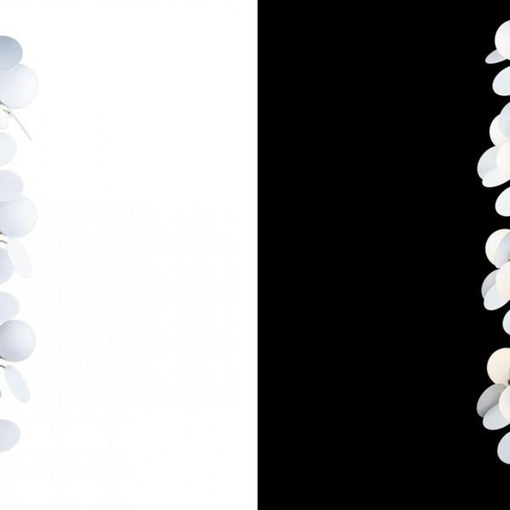 Торшер MATISSE Floor Lamp White