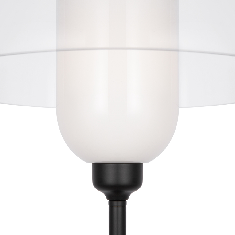 Торшер Monogamy