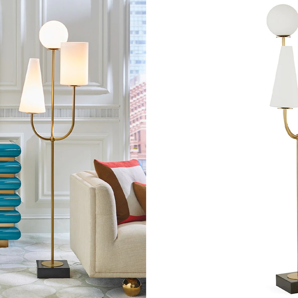Торшер PARADISO FLOOR LAMP