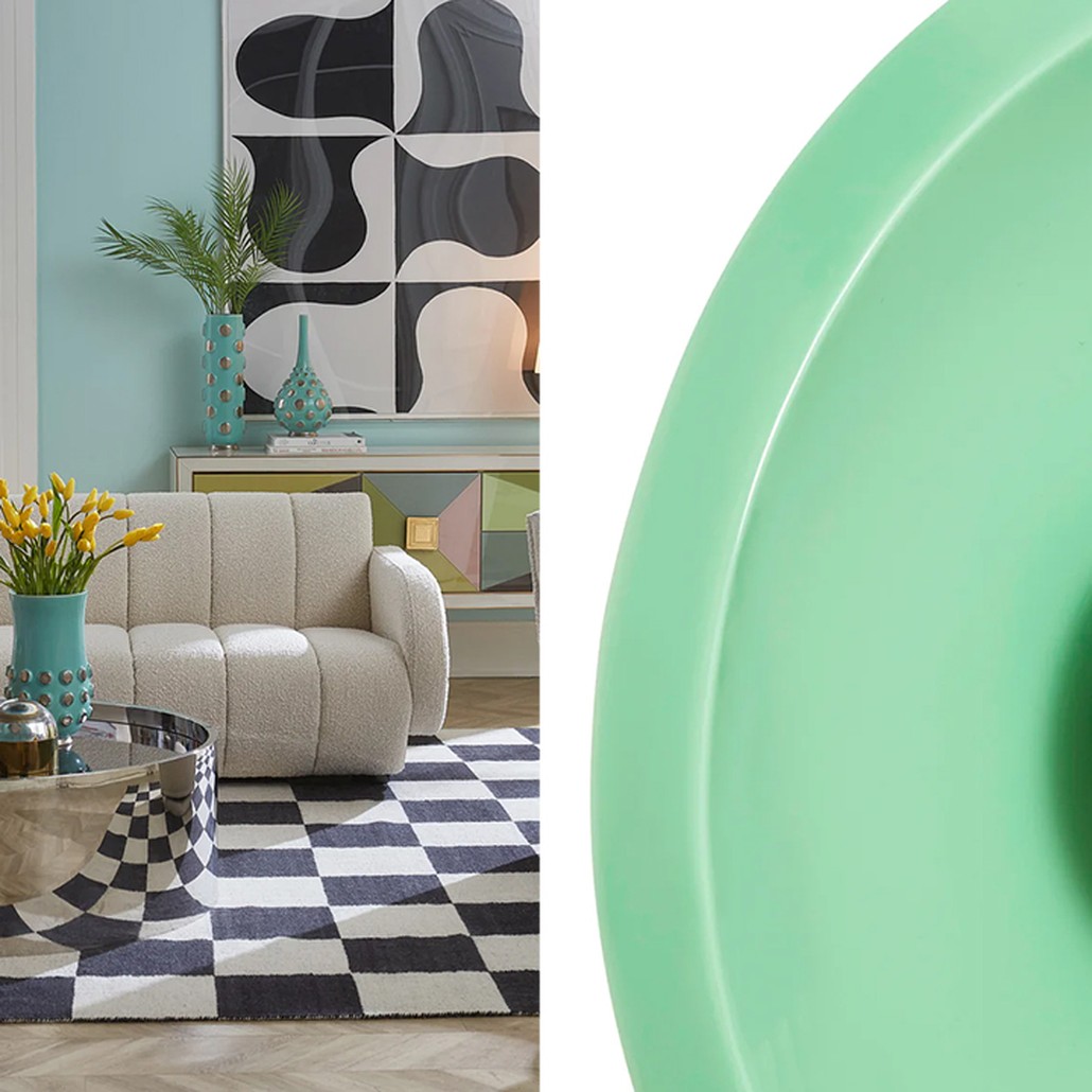 Торшер PEGGY FLOOR LAMP