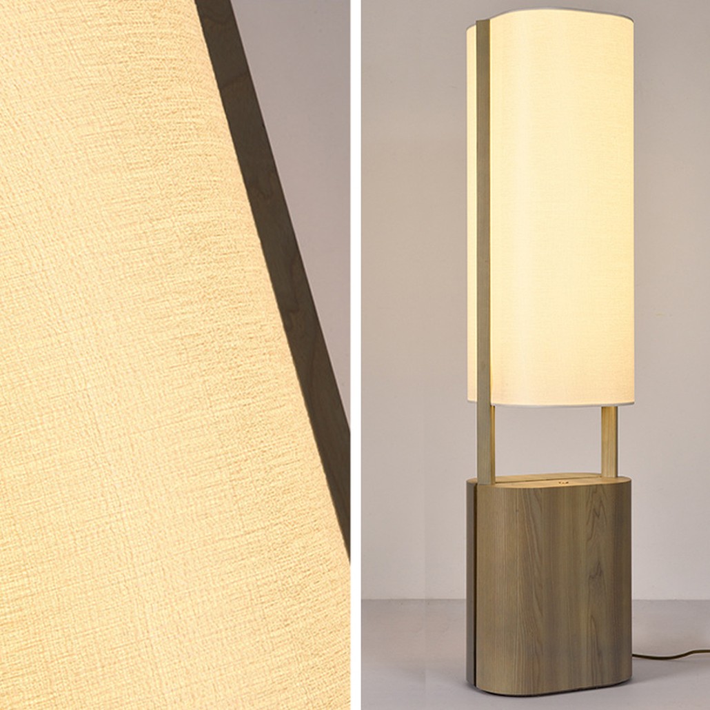 Торшер Raulf Floor Lamp