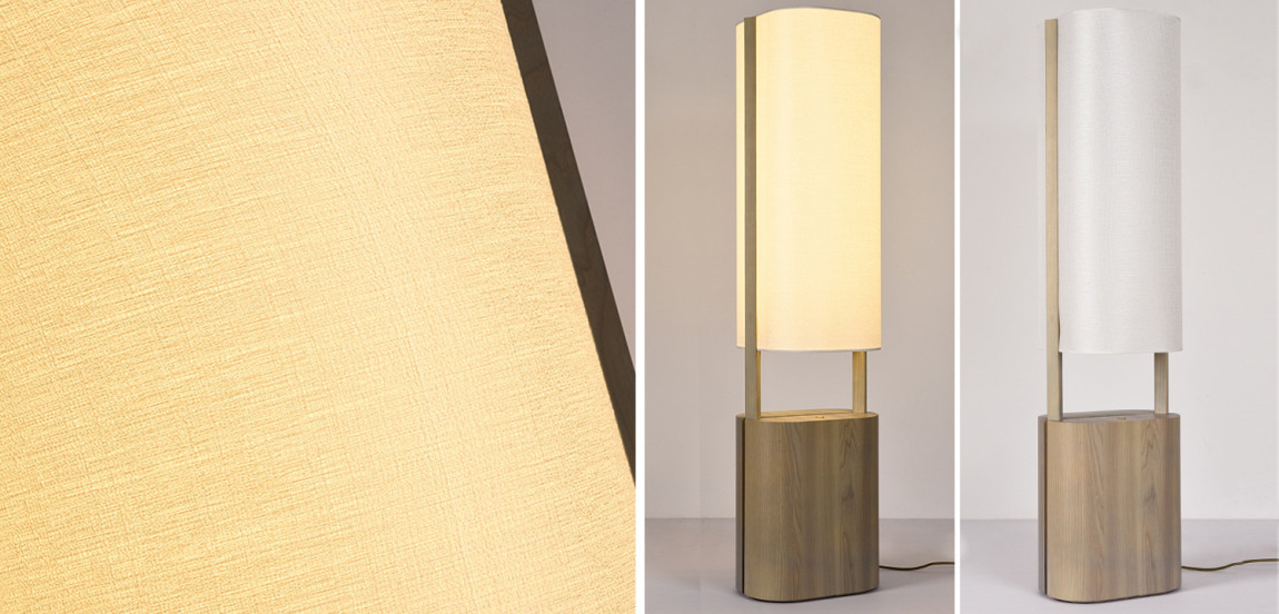 Торшер Raulf Floor Lamp