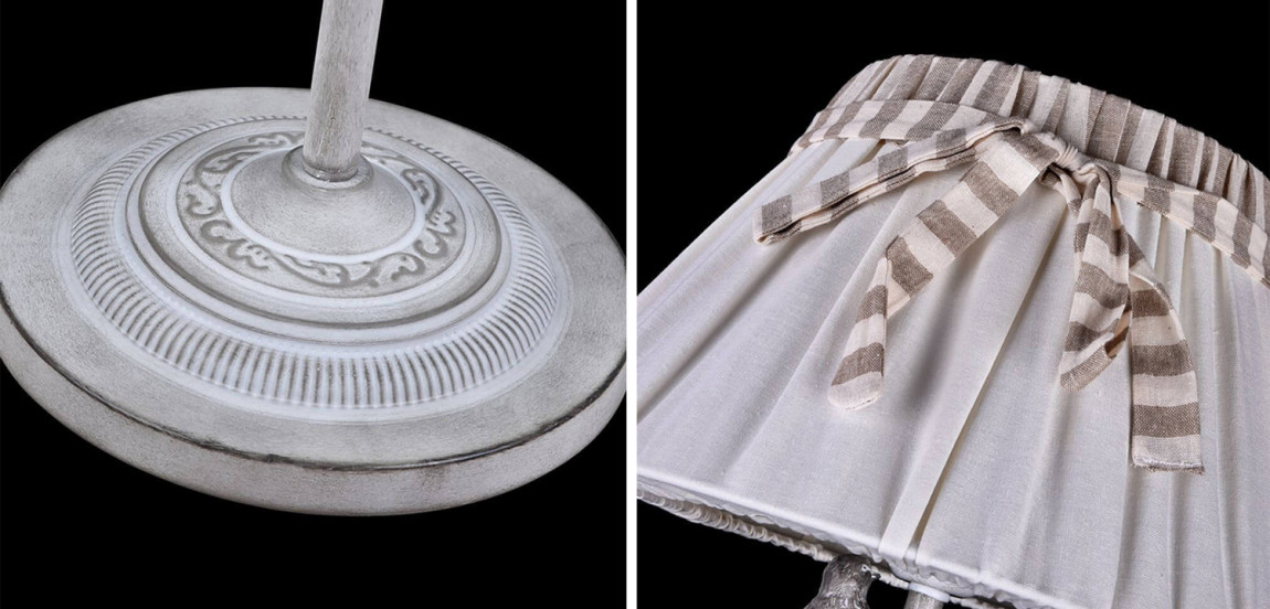 Торшер Refined Provence