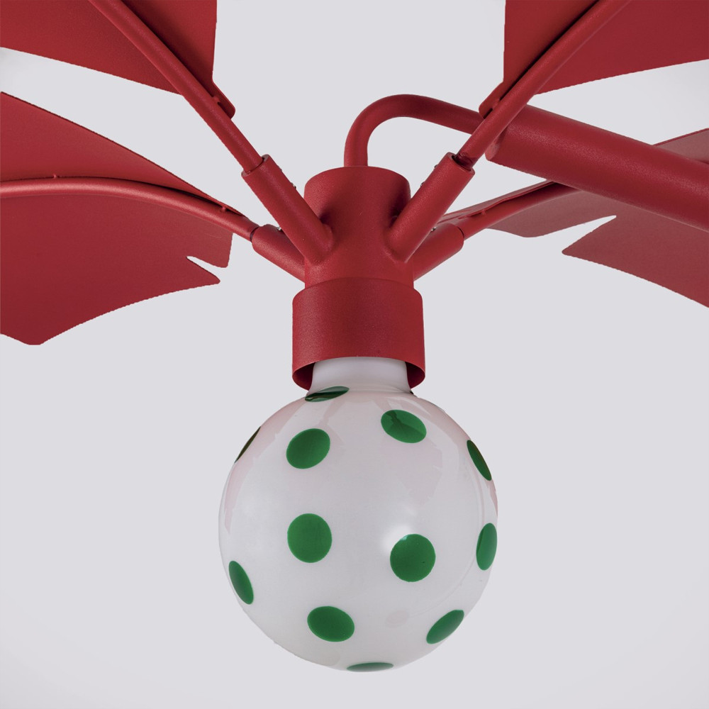 Торшер Seletti LaPalma