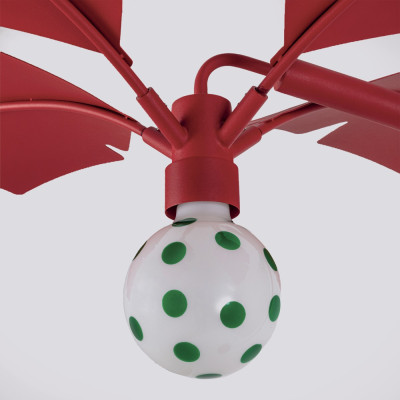 Торшер Seletti LaPalma