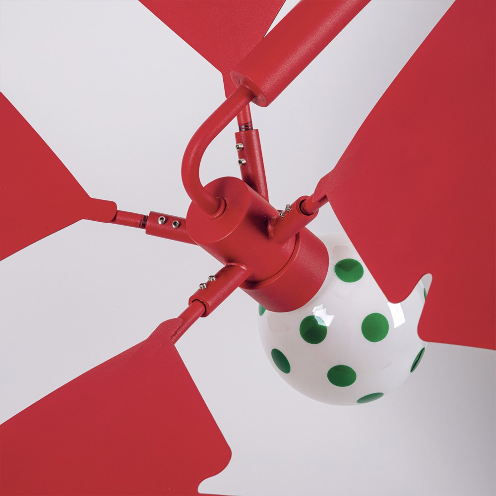 Торшер Seletti LaPalma