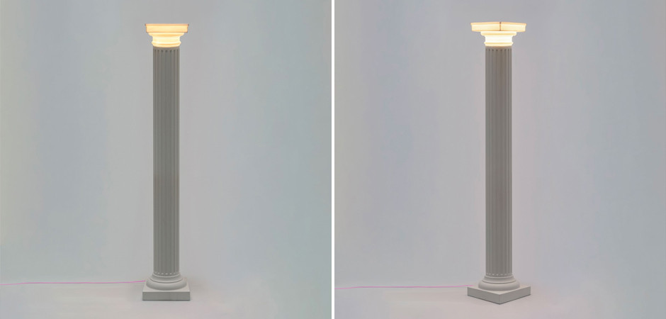 Торшер Seletti Las Vegas Tall