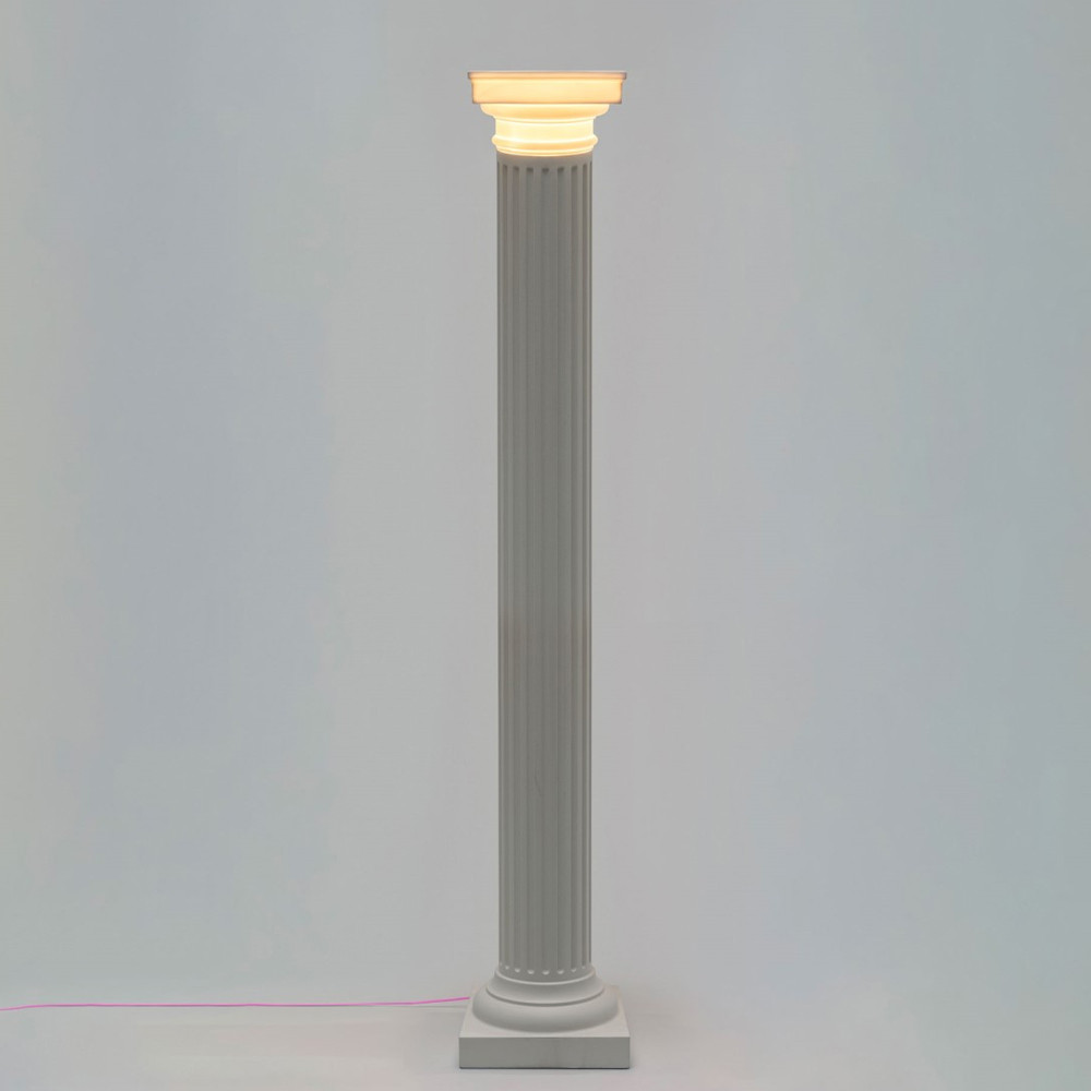 Торшер Seletti Las Vegas Tall