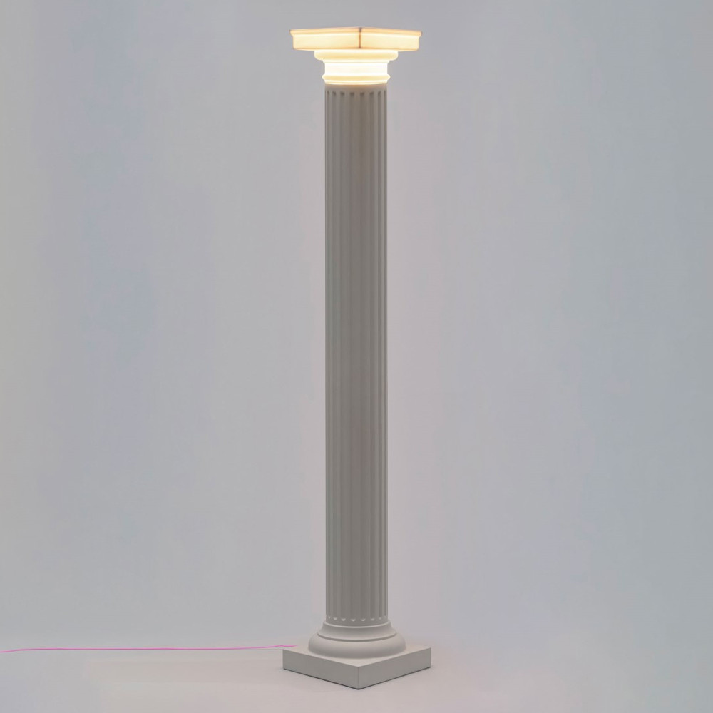 Торшер Seletti Las Vegas Tall