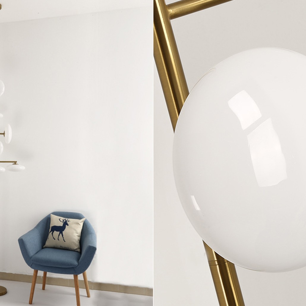 Торшер Seris Floor Lamp