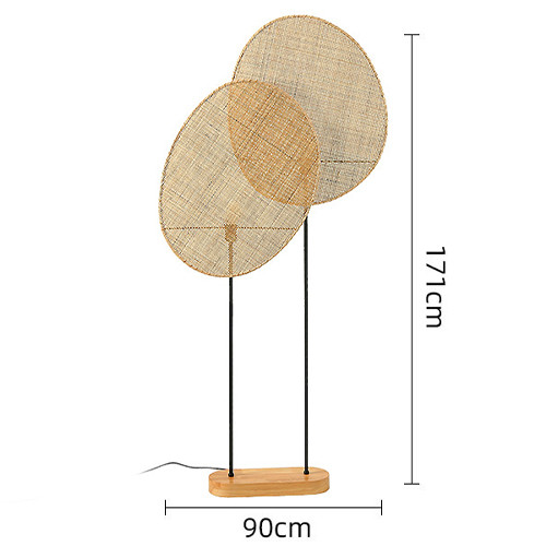 Торшер Takibi Floor Lamp