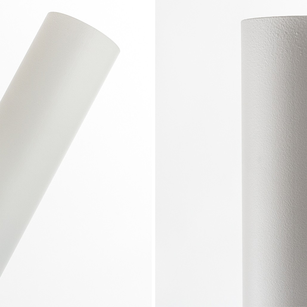Торшер Tibo Trumpet Floor Lamp white