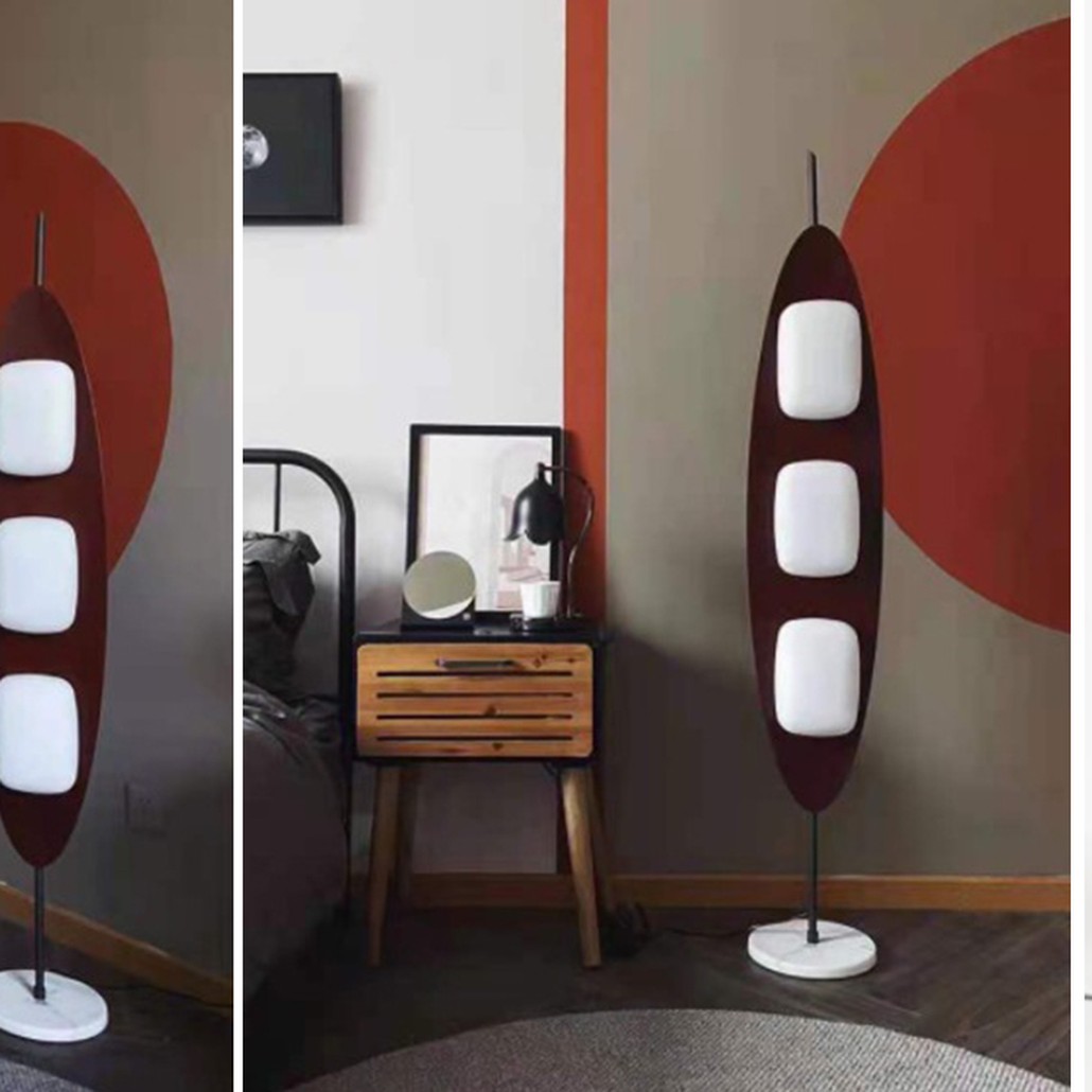 Торшер Totem Floor lamp