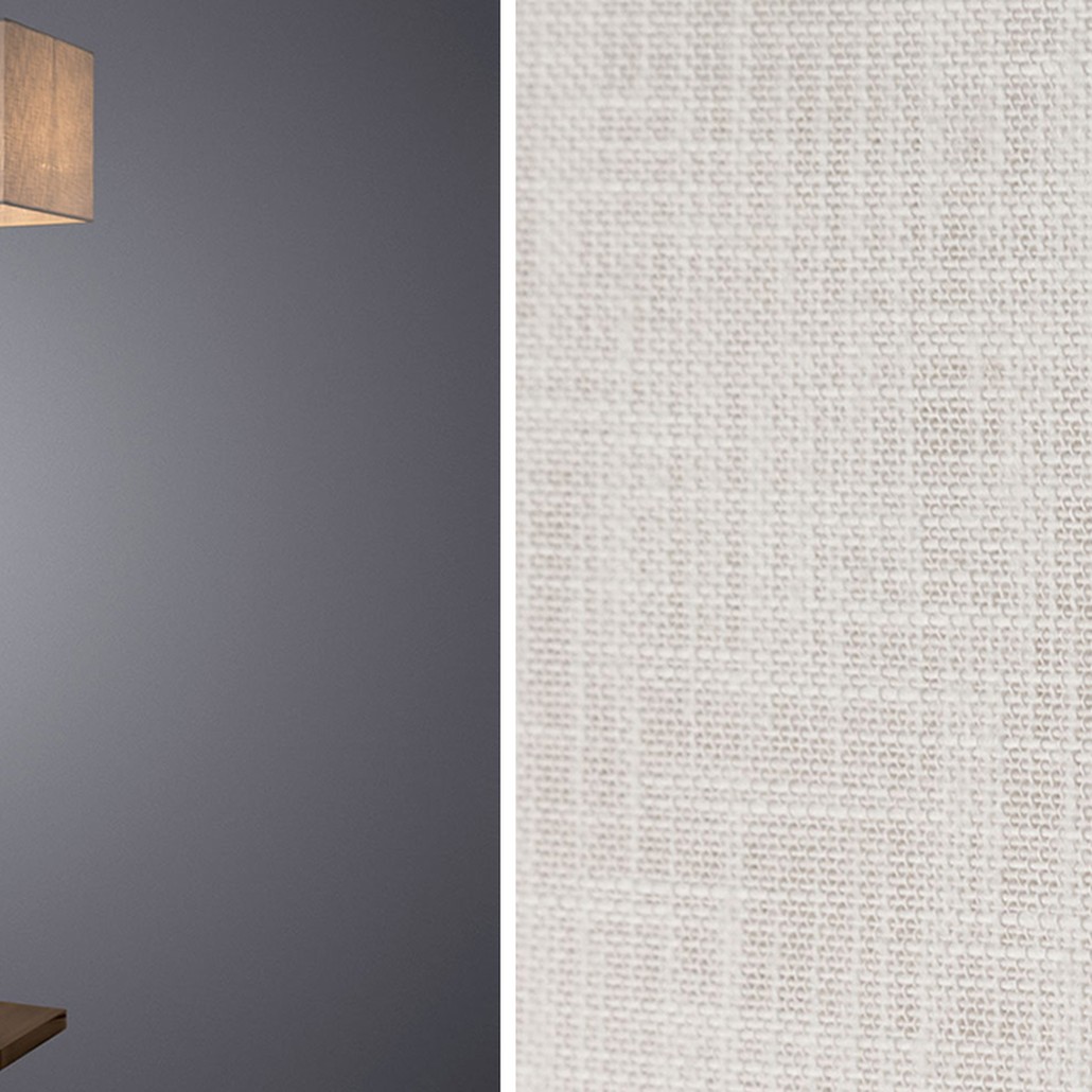 Торшер Tradonico Floor Lamp Brass