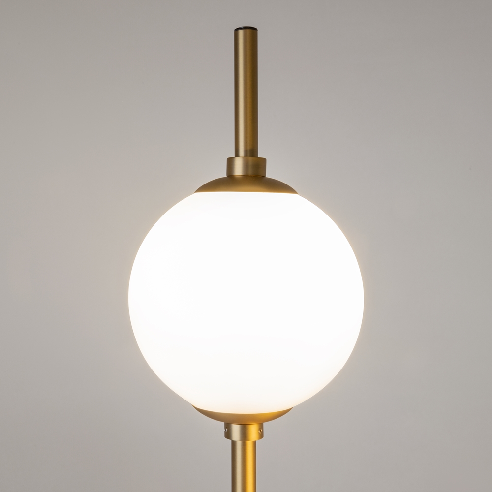 Торшер Turkan Bo