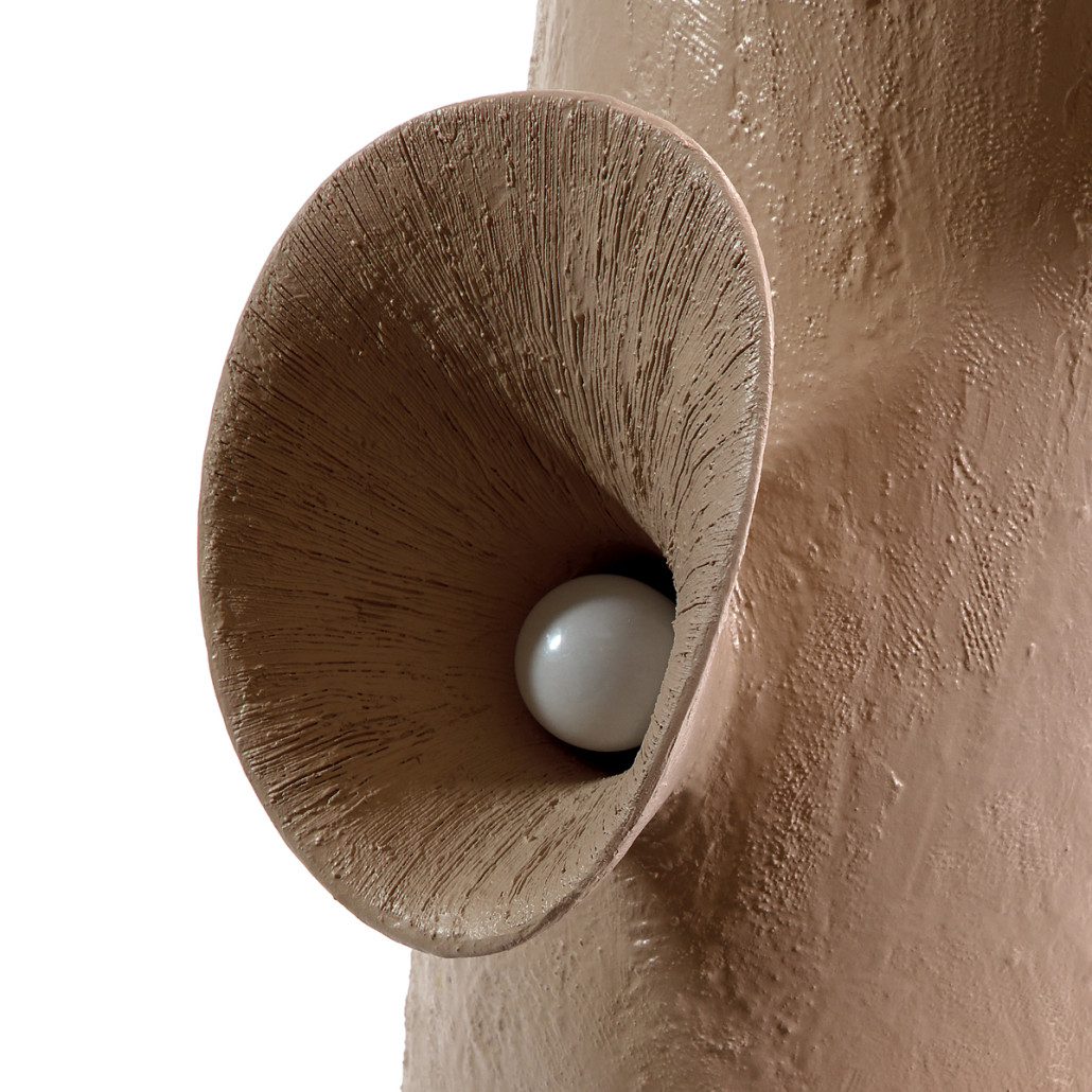 Торшер Vorlon Grotto Floor Lamp