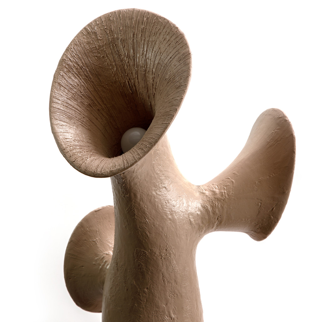 Торшер Vorlon Grotto Floor Lamp