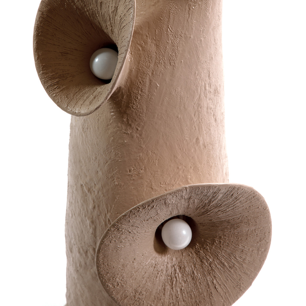 Торшер Vorlon Grotto Floor Lamp