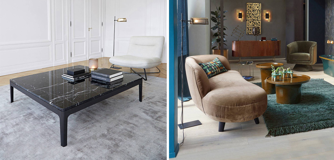 Торшер Zenon Floor lamp