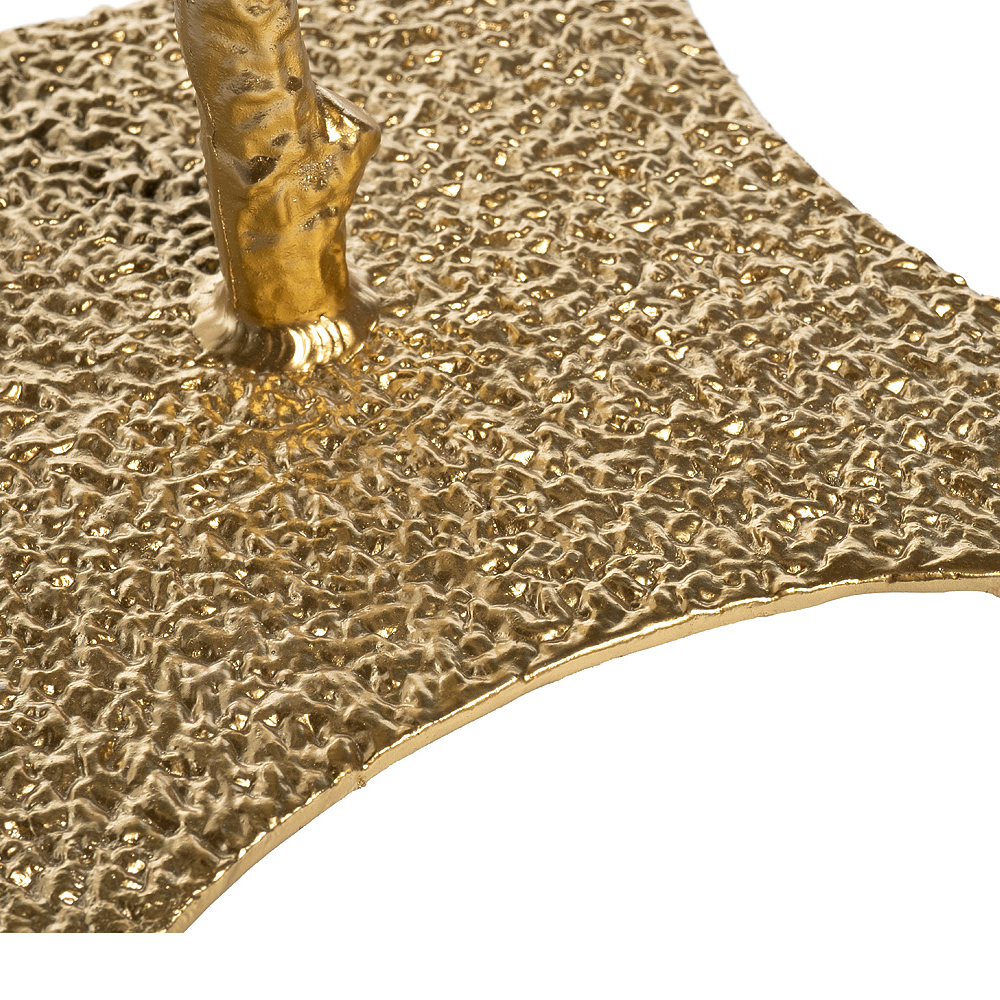 Торшер в виде дерева со стеклянными подвесами FAIRYTREE Light