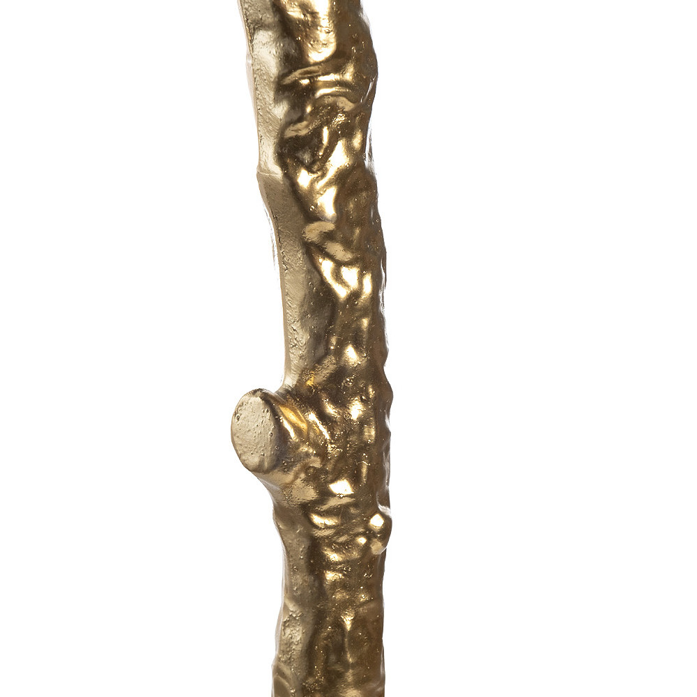 Торшер в виде дерева со стеклянными подвесами FAIRYTREE Light