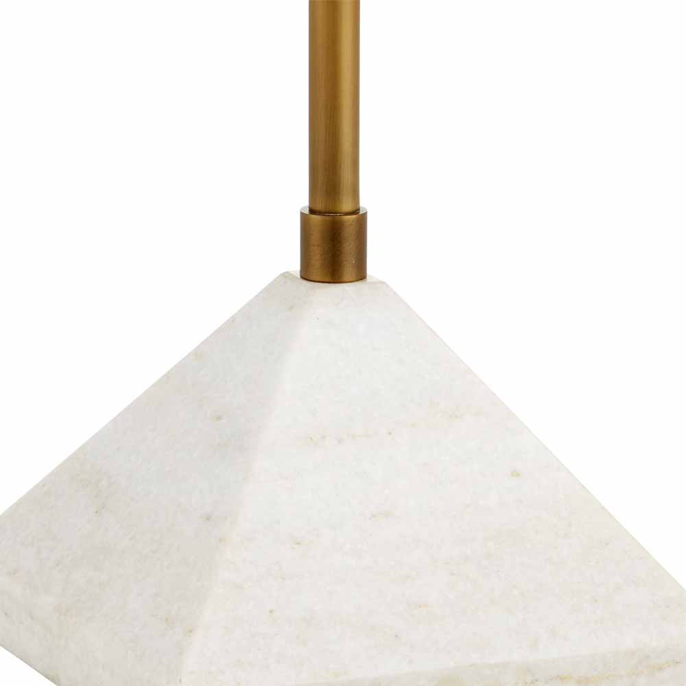 Торшер с регулируемой высотой Antique Modernity