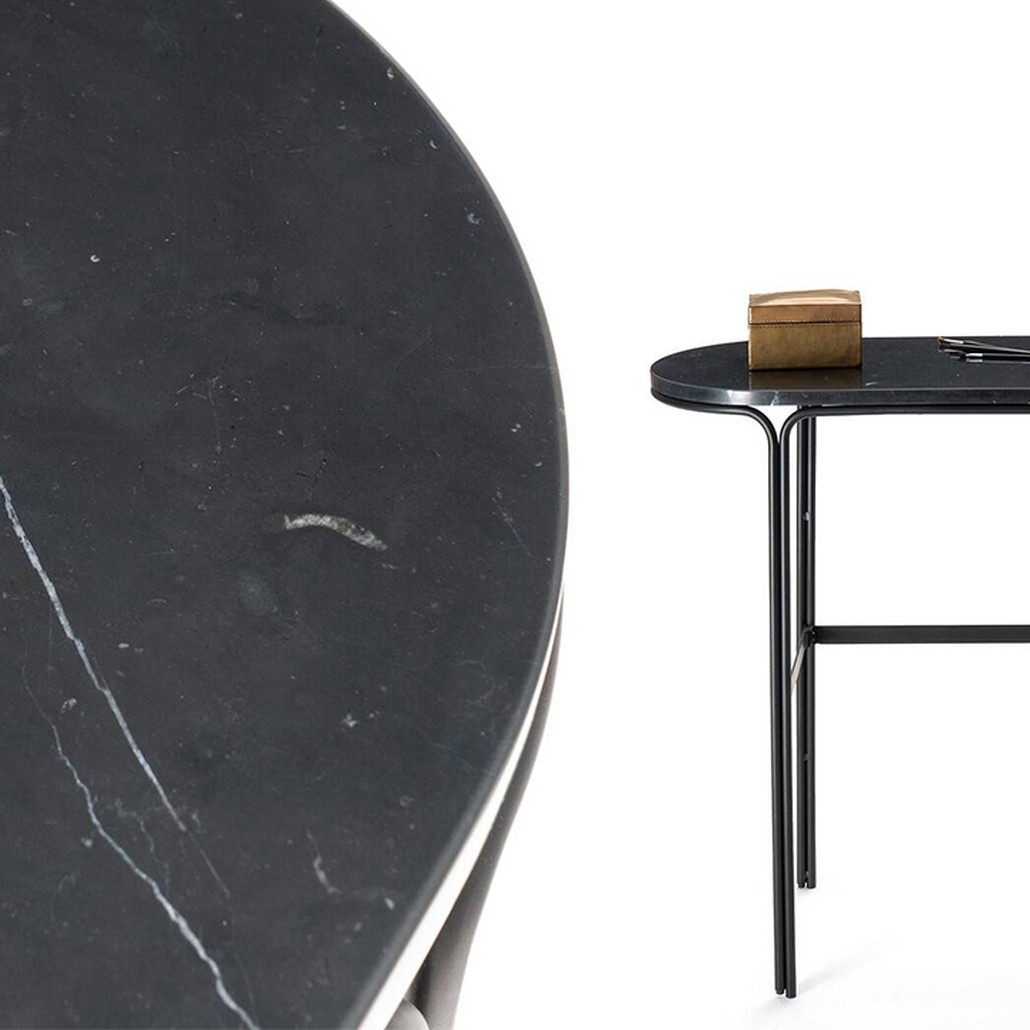 Трельяж Black Marble