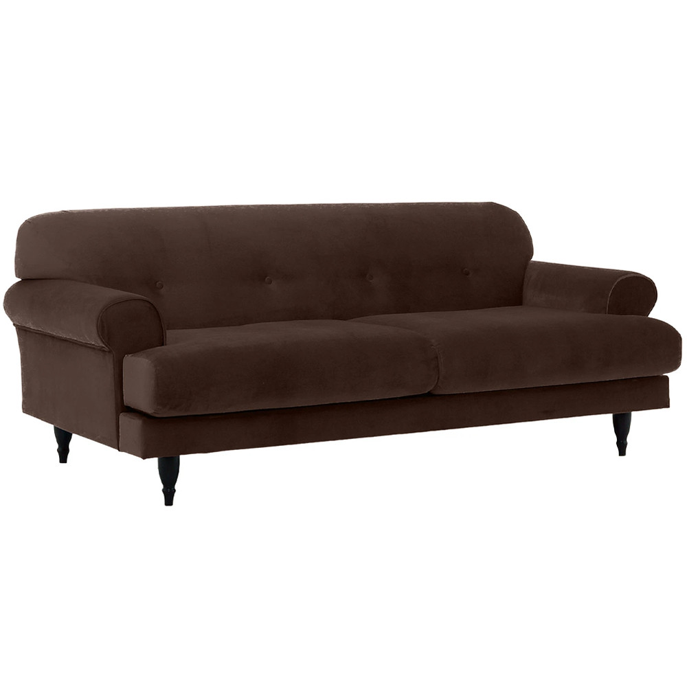 Трехместный диван Garner Sofa