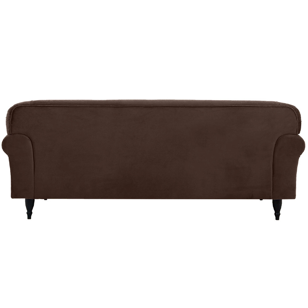 Трехместный диван Garner Sofa