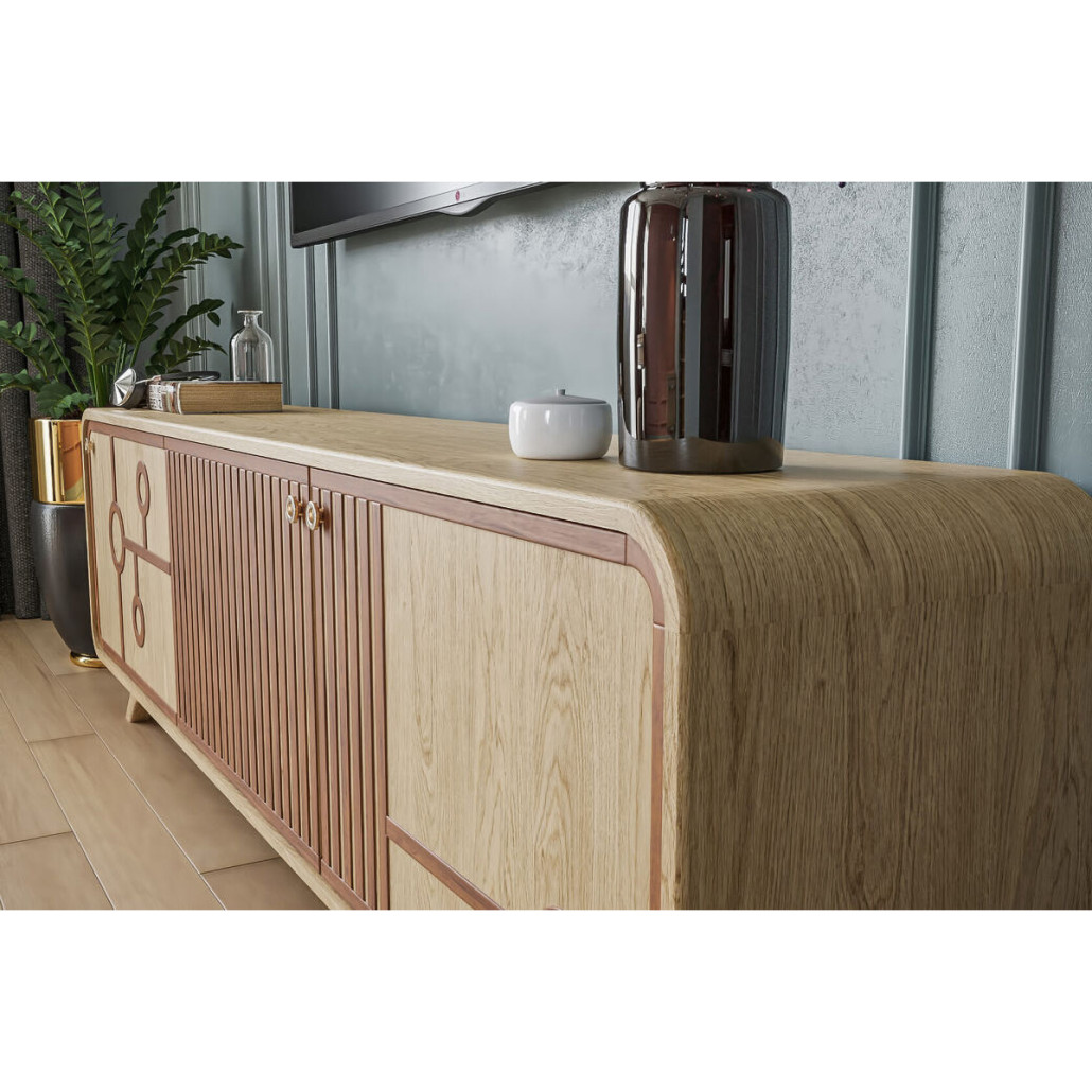 Тумба «Андромеда»