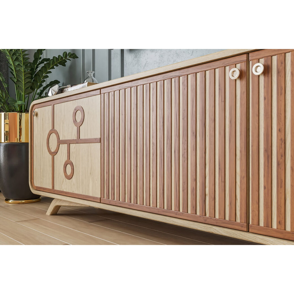 Тумба «Андромеда»