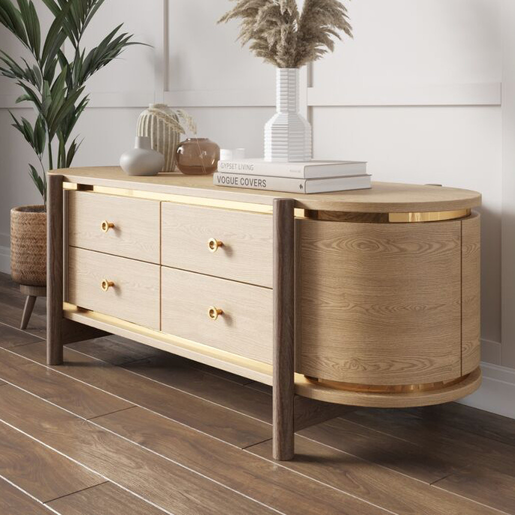 Тумба «Тернате»